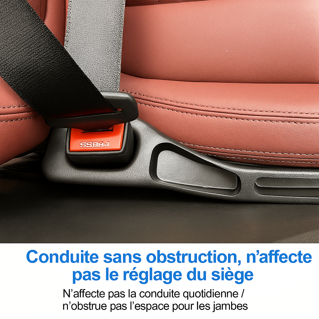 Norvo | GapGuard | Komfort og renhet garantert