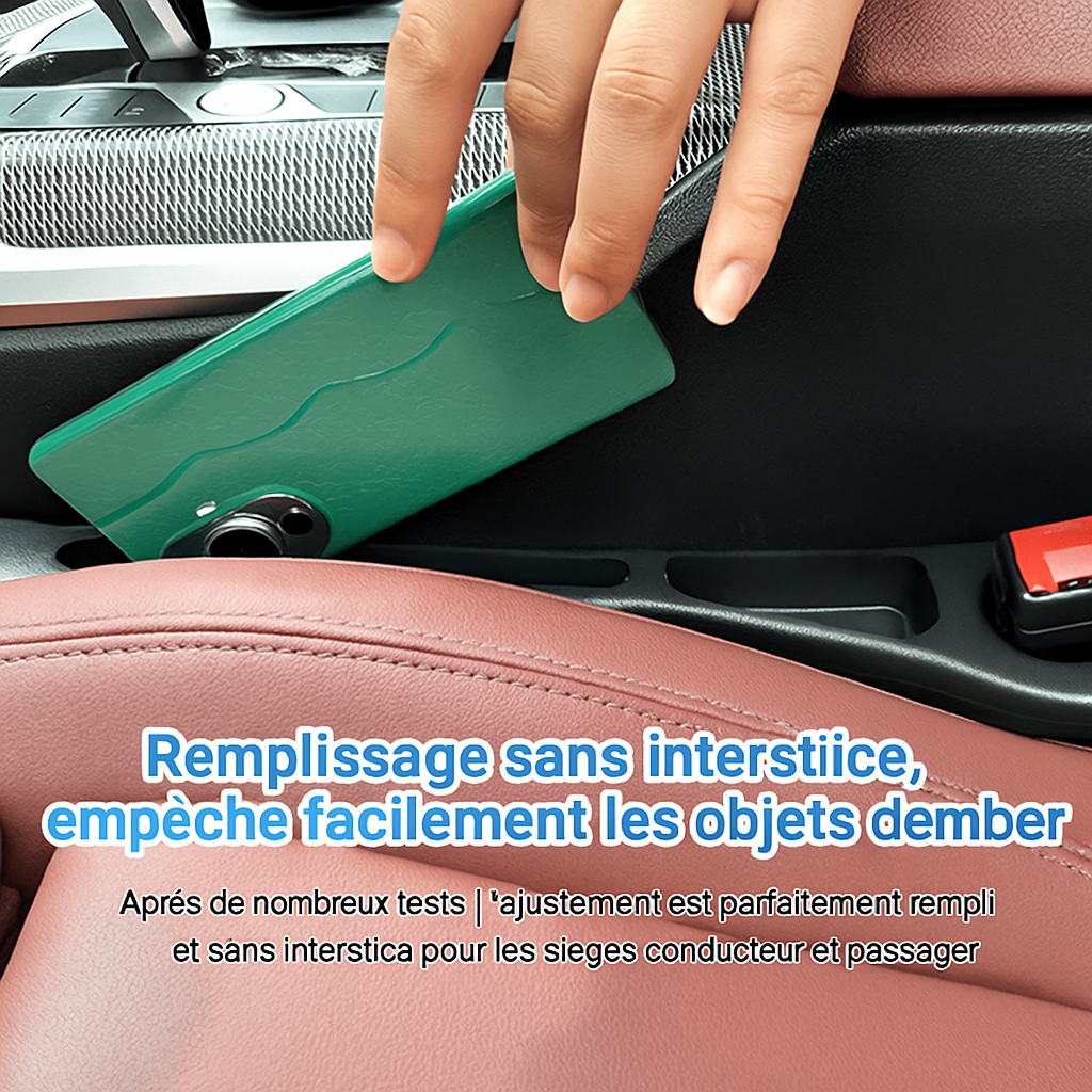 Norvo | GapGuard | Komfort og renhet garantert