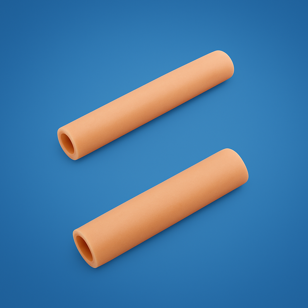 Smertelindring for mais og blemmer – Myk silikon, kan klippes – Løpere og hverdags sko Norvo