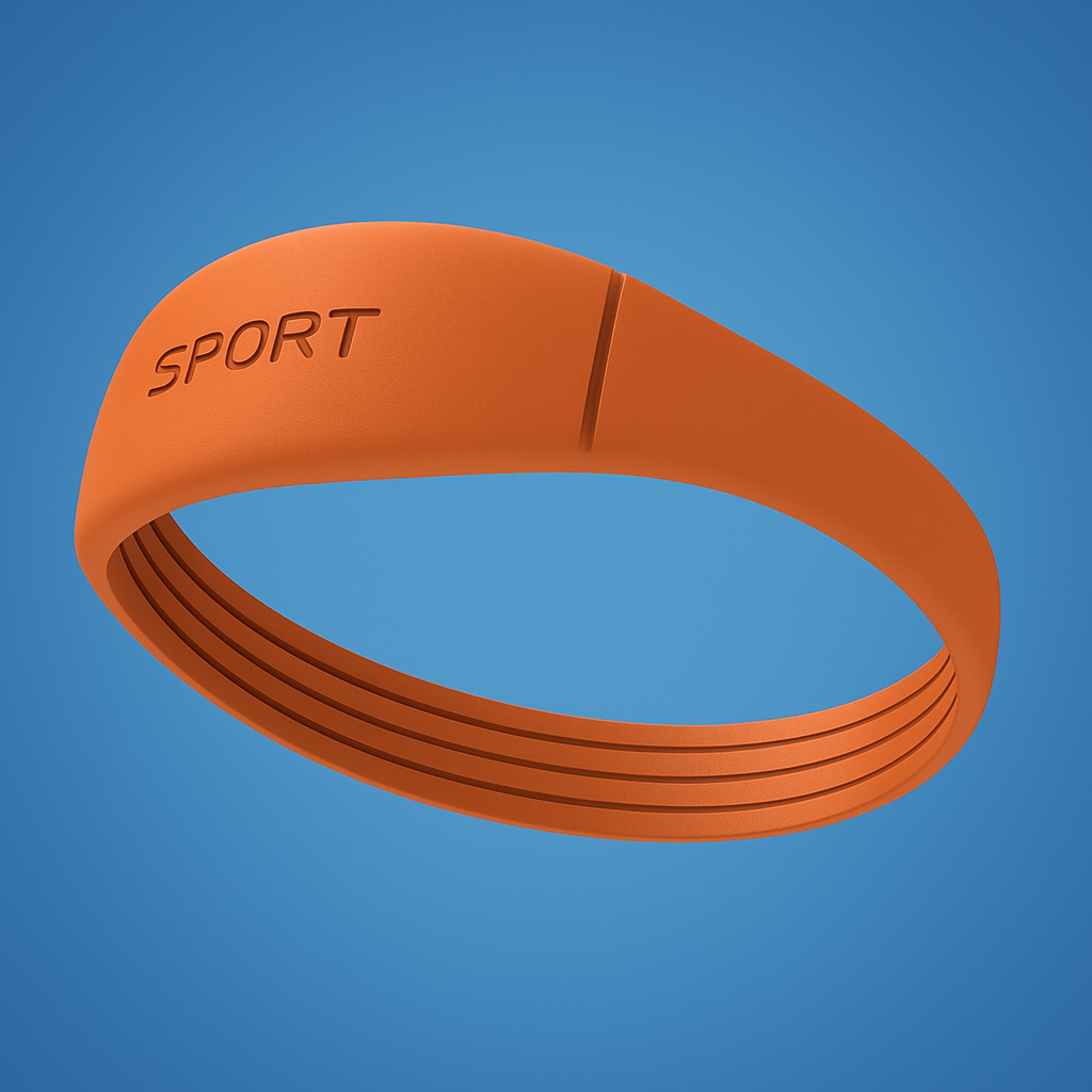 Kompresjonskne-band lindring – silikon non-slip elastisk – løping og sport bruk Norvo