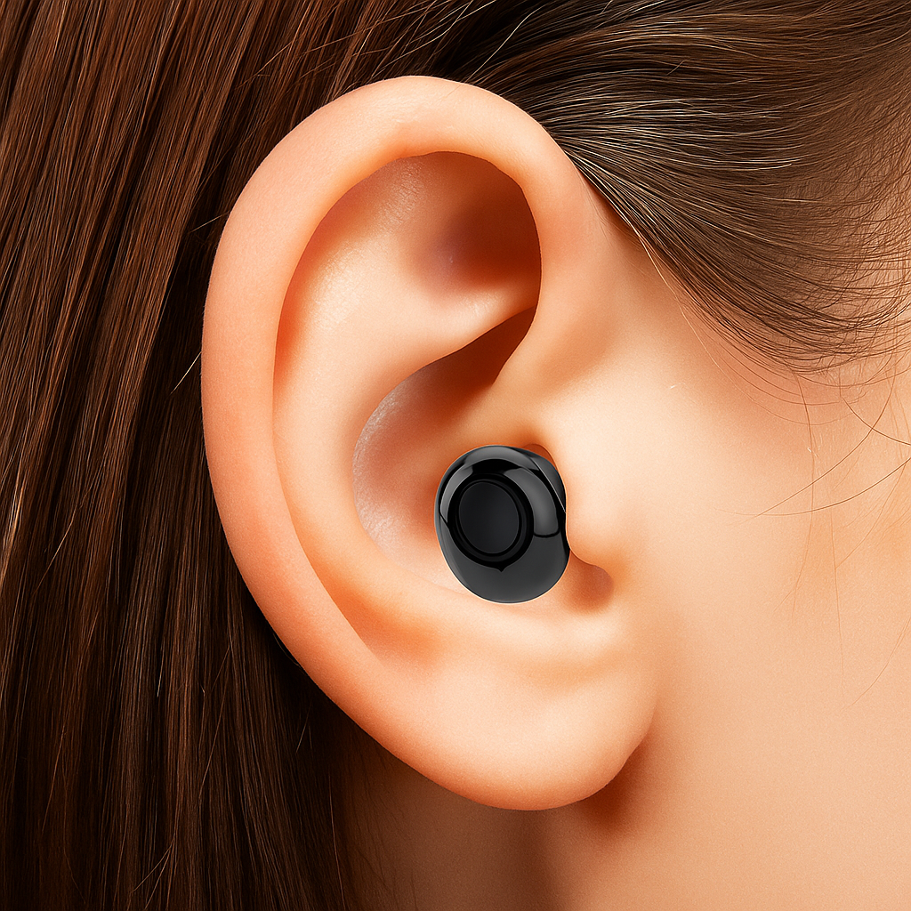 Støydemping og klarhetsforbedring – Oppladbar lettvektsdesign – Hverdagslige samtaler Norvo