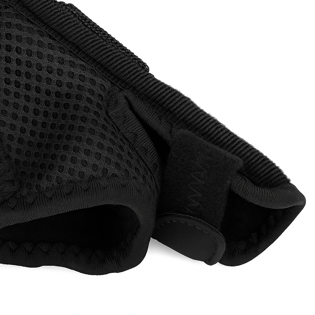 Lindring for De Quervain’s senebetennelse – Pustende justerbar kompresjon – Hverdags- og aktiv bruk Norvo