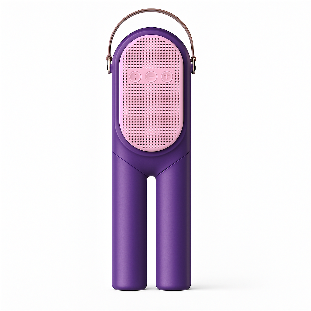 Rask tørking – Lett og sammenleggbart design – Reise- og smårom Norvo