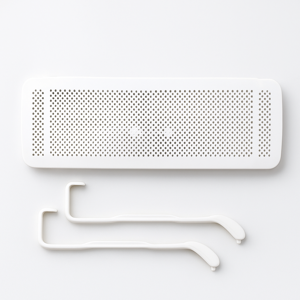 Forebygger kalde trekk – Justerbart anti-blåse-design – Barn, eldre og familiens helse Norvo