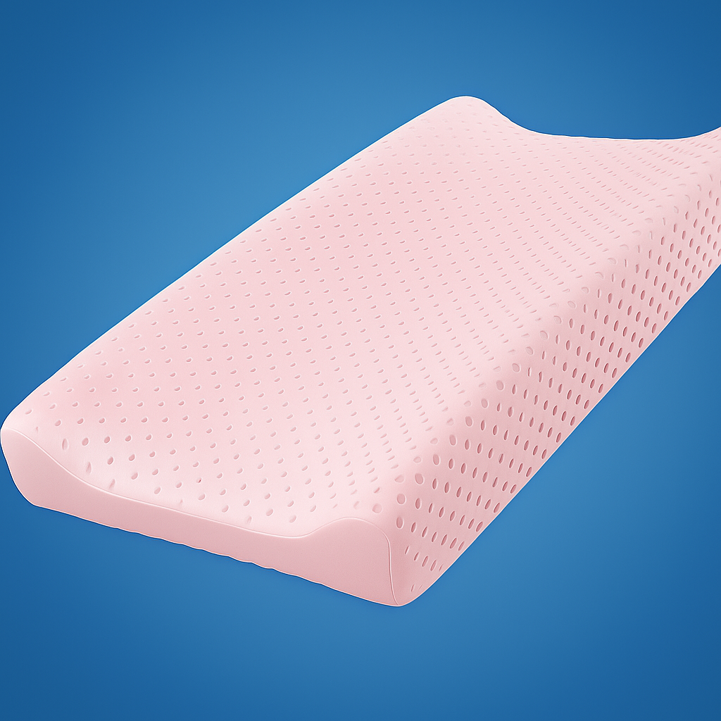 Vanntett og lett å tørke av – Polstret komfort – Reisevennlig for babyer Norvo