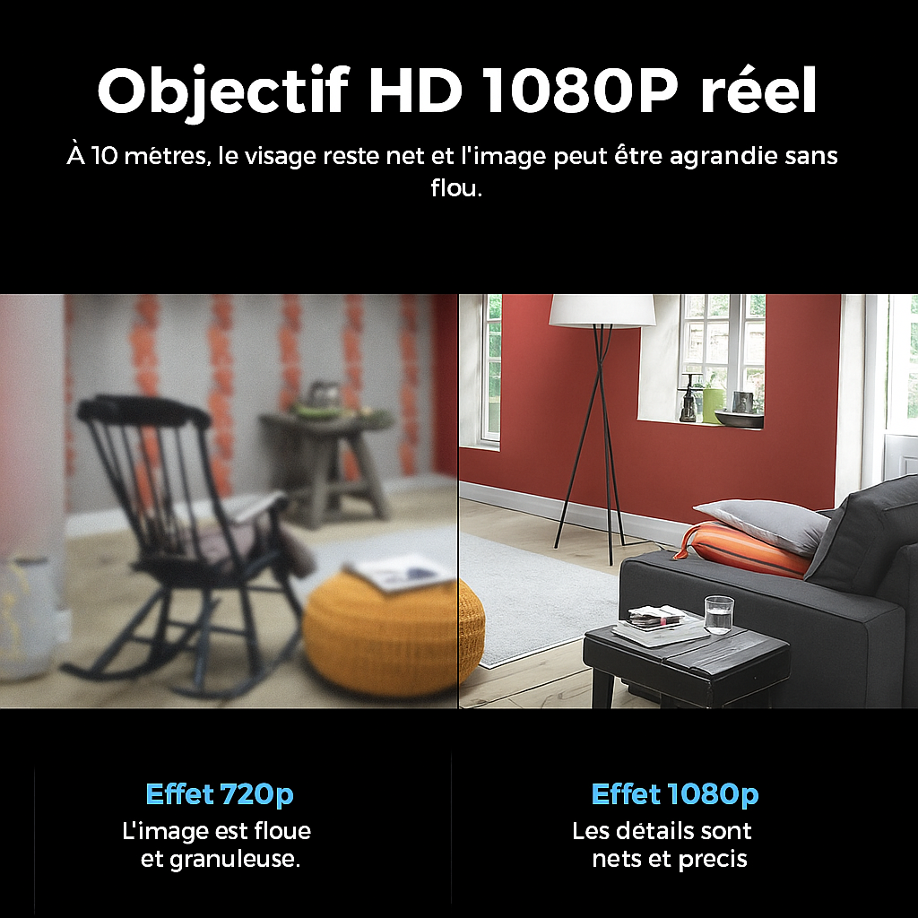 Norvo | SpyLink | Total sikkerhet, trygghet