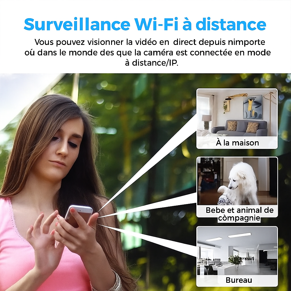 Norvo | SpyLink | Total sikkerhet, trygghet