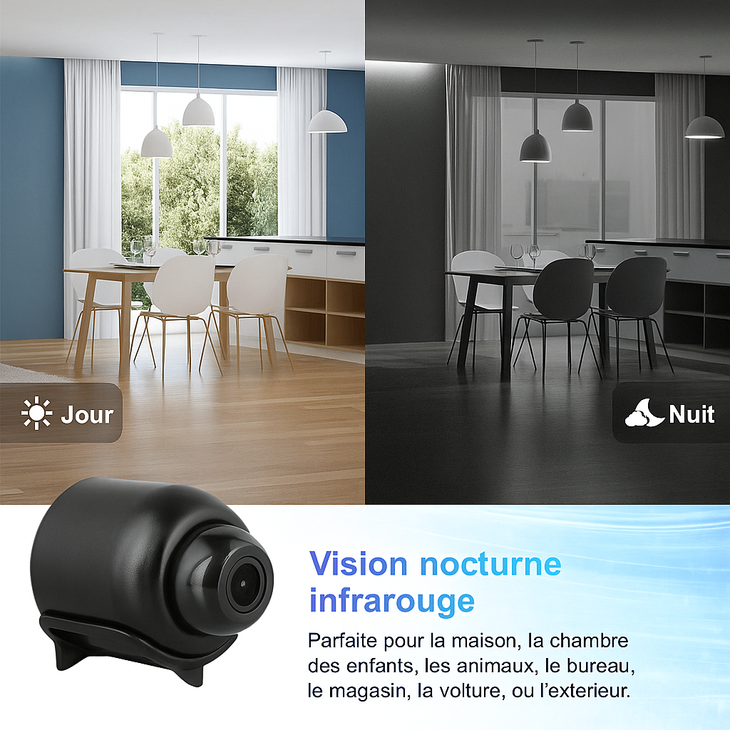 Norvo | SpyLink | Total sikkerhet, trygghet