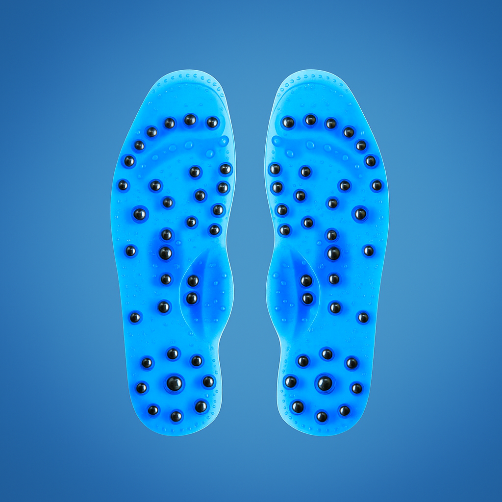 Fotplager Lindring – Magnete Punkter Teknologi – Langvarige og Arbeidssko Norvo