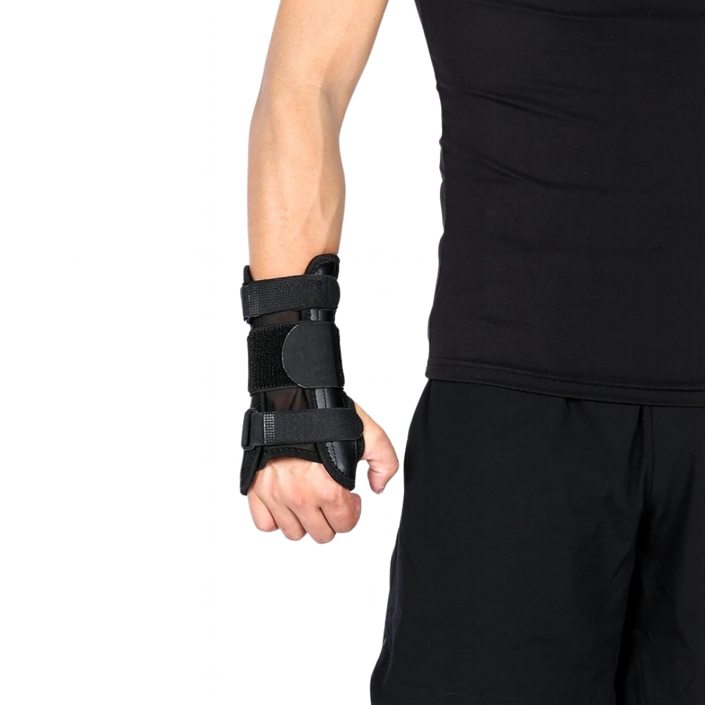 Karpaltunnel Smerte LIndring – Justerbar Pustende Kompresjonsnett – Skrivarbeid & Daglig Bruk Norvo