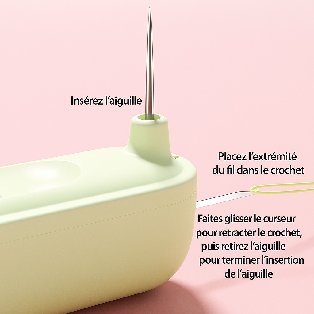 Norvo | DéchireTout | Slipp løs kreativiteten din uten problemer