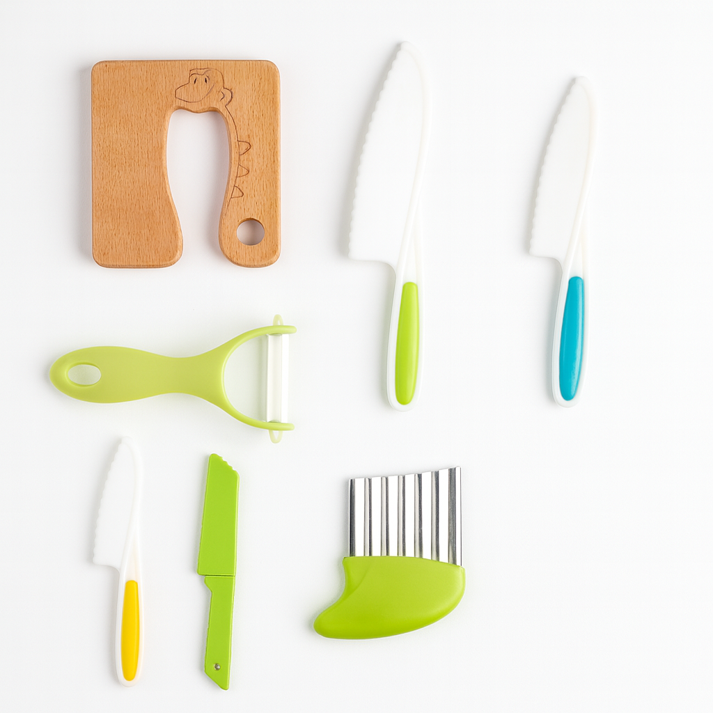 Norvo | Barne Kjøkken Verktøy Lekesett