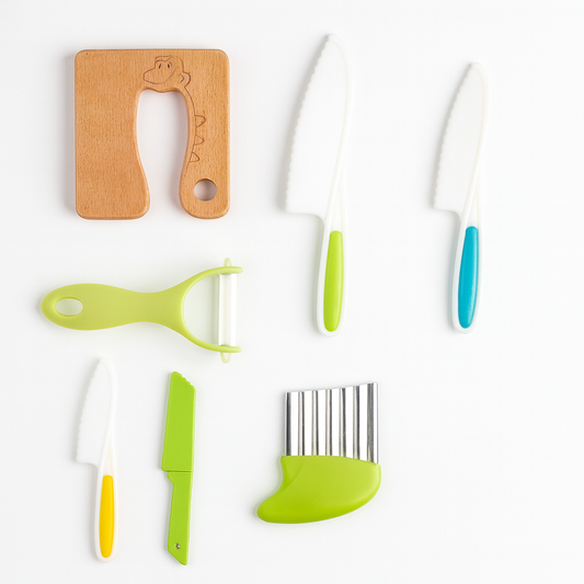 Norvo | Barne Kjøkken Verktøy Lekesett