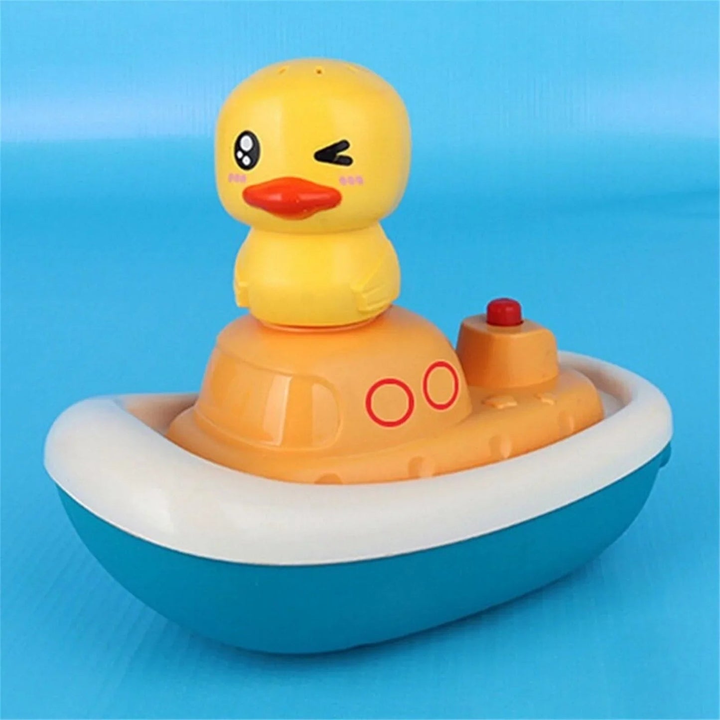 Norvo | Morosom And Spray | Badeleke for barn - Stimulerer vann moro og utvikler motoriske ferdigheter