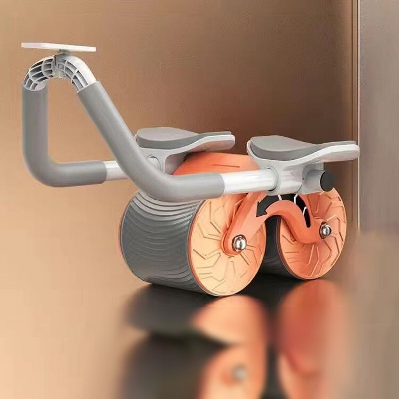 Norvo | Core-Shock Powerroller — Slipp løs uovertruffen kraft og form kroppen din uten begrensninger!