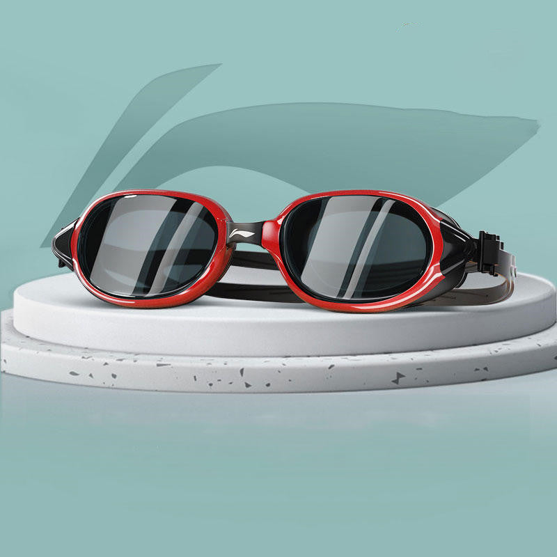 Norvo | Anti-Fog Høyoppløselige Nærsynt Svømmebriller