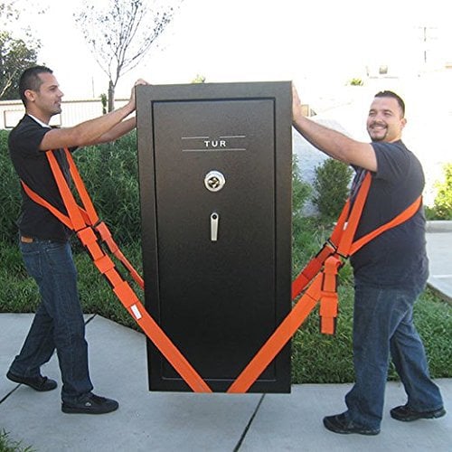 Norvo | Bevegelig artefakt:Skulder bevegelige stropper