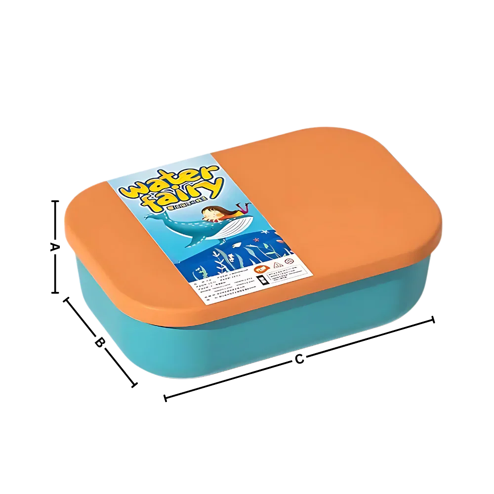 Norvo | Tryggt Utdannende Magisk Vannalv Sett