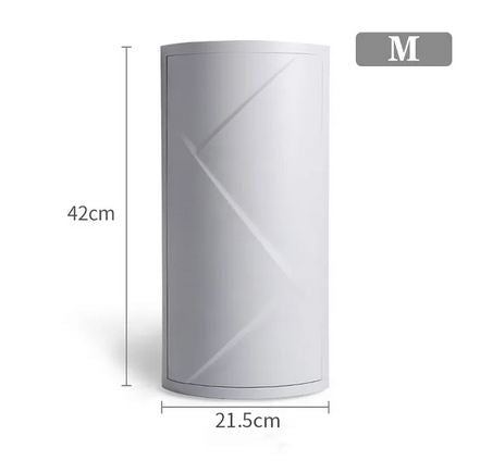 Norvo | Bad Hjørne Oppbevaring