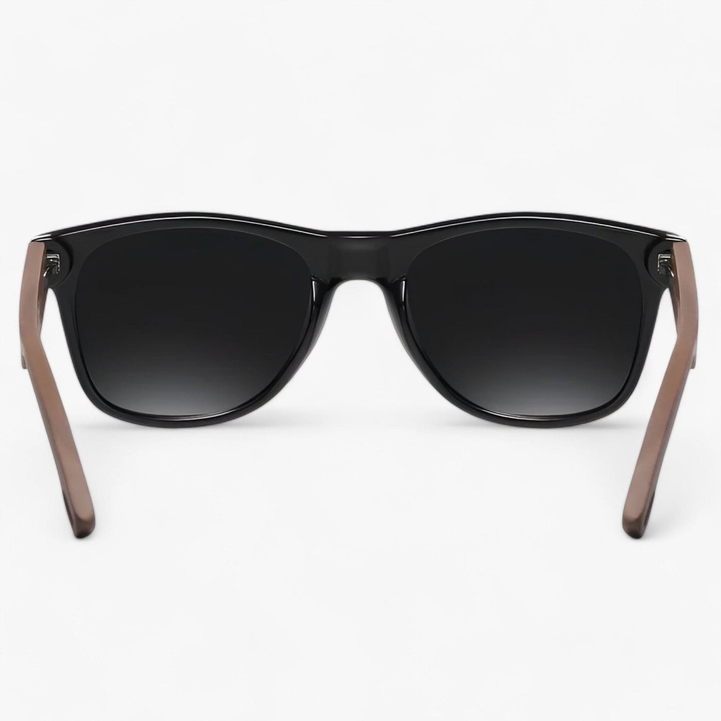 Norvo | Tre Tempel Polariserte Solbriller UV400 Beskyttelse