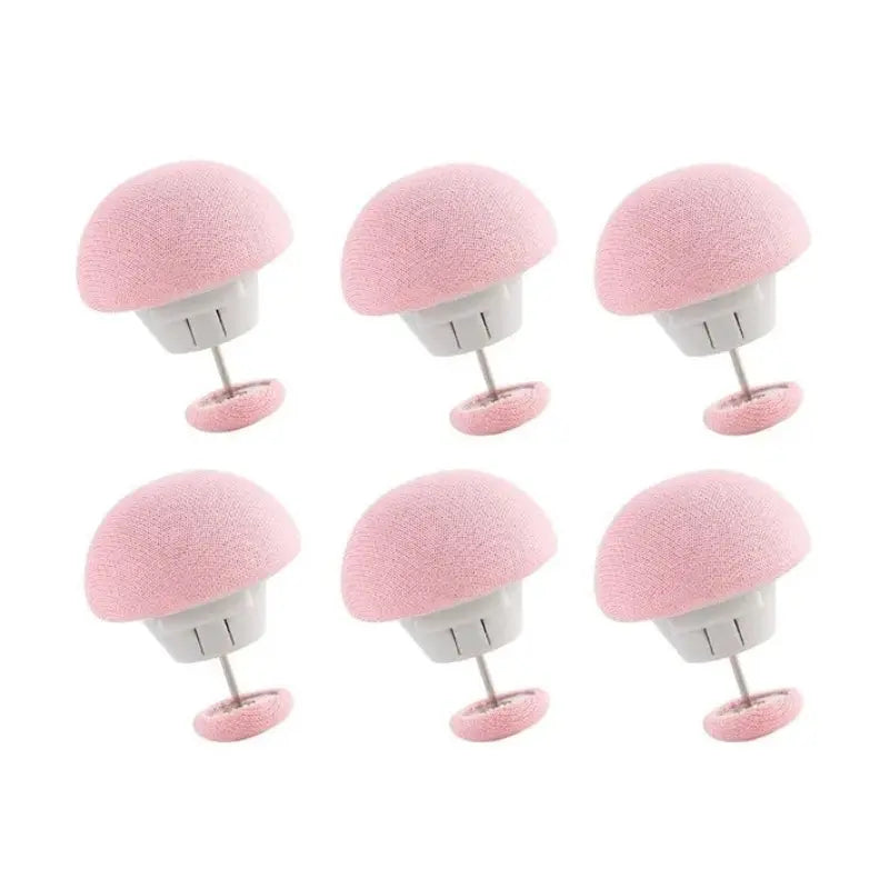 Norvo | GripSleepPro Clips — For dyner som aldri glir og holder søvnen din uforstyrret