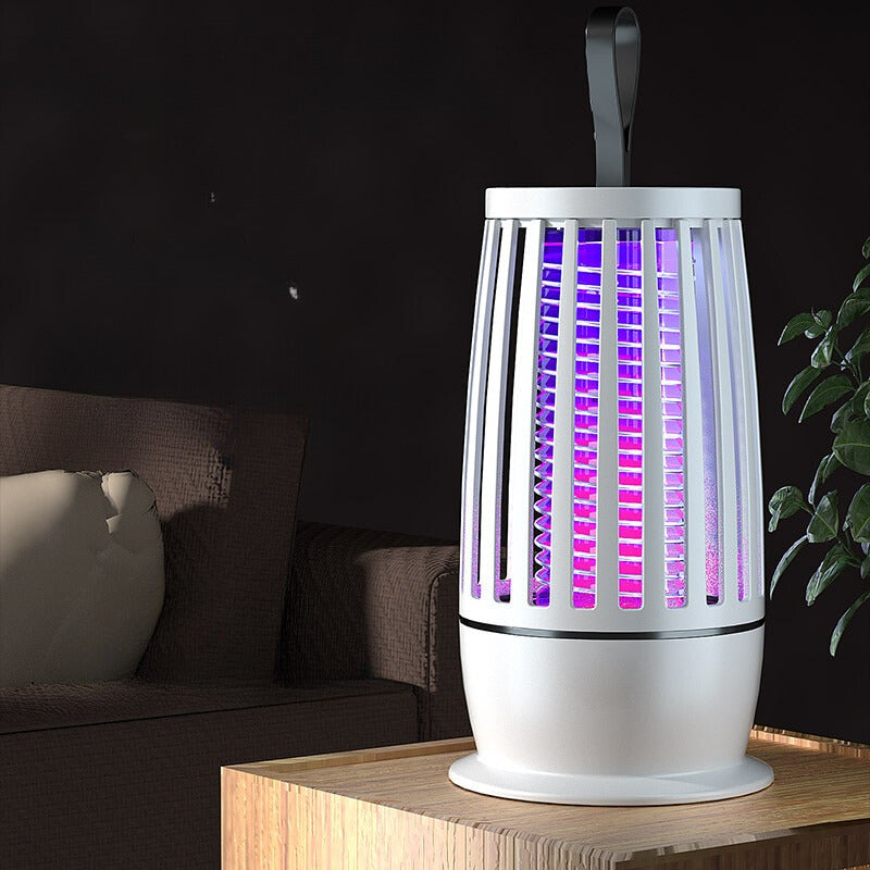Norvo | Ultrafiolett Myggavvisende Lampe