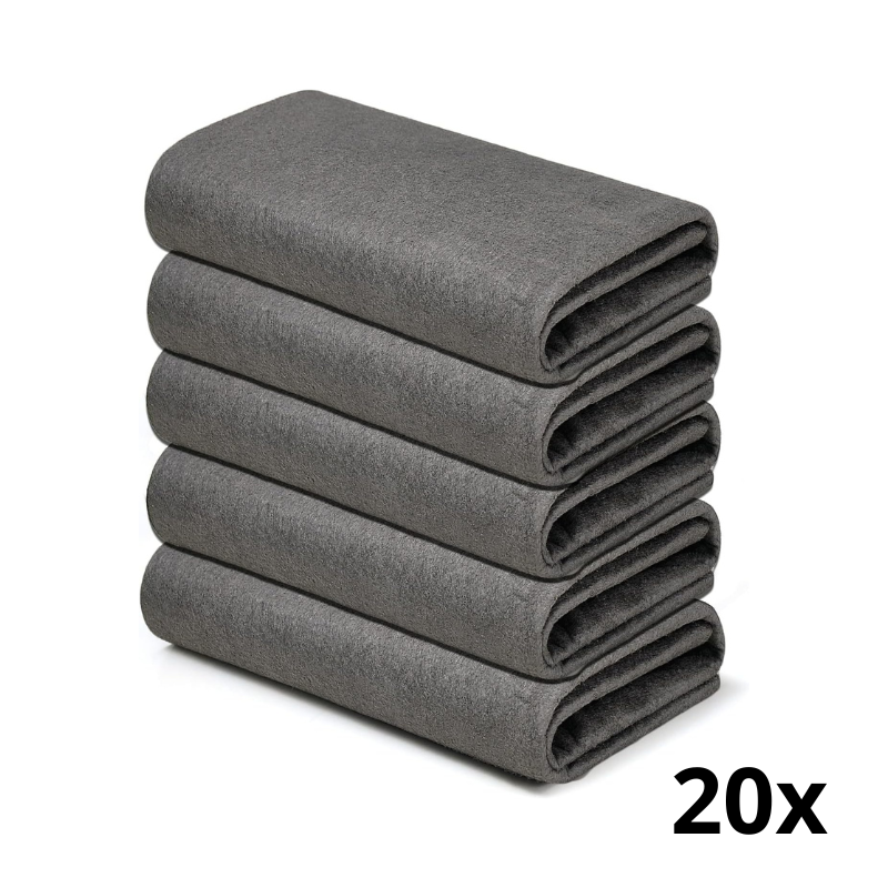 Norvo | UltraFast CleanPro — Strålende renhet på sekunder – uten en dråpe kjemikalier!