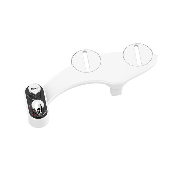 Selvrensende oppvarmet bidet toalettsete | Norvo