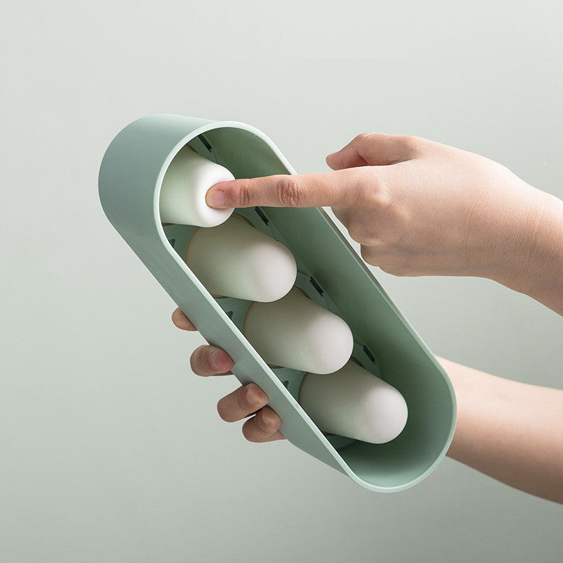 Norvo | Husholdnings ispinne lage boks isformer