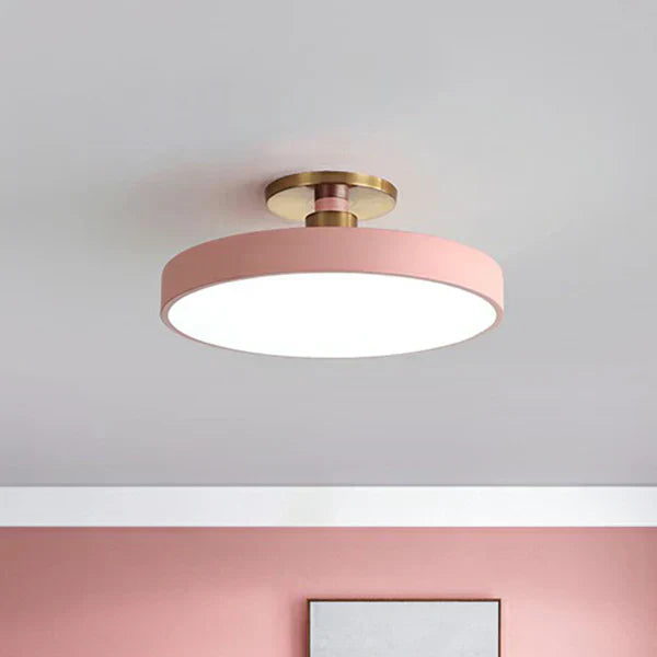 Norvo | Harmonia Light i Minimalistisk Stil