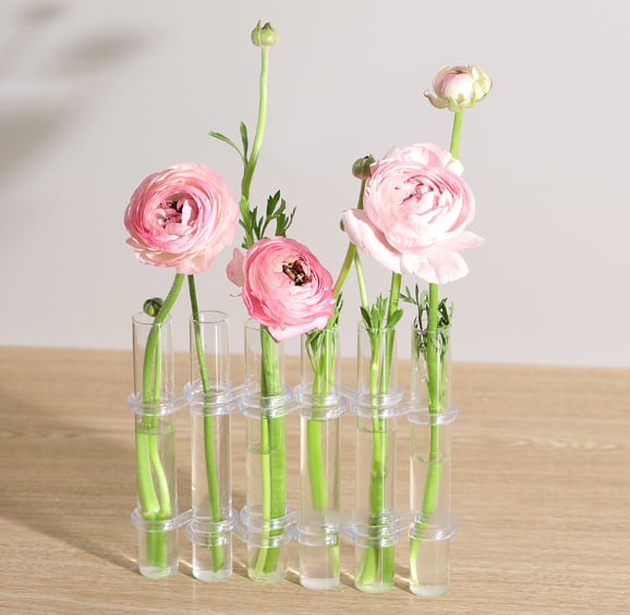 Norvo | FlexiVase | Sublimer blomstene dine med eleganse