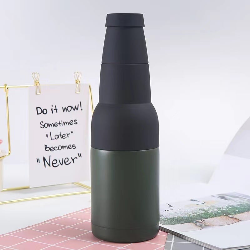 Norvo | BrewVault Frosted Øl Glede