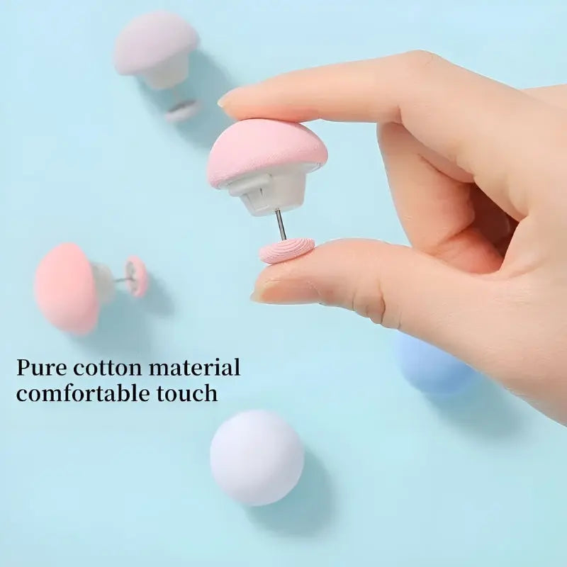 Norvo | GripSleepPro Clips — For dyner som aldri glir og holder søvnen din uforstyrret