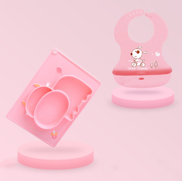 Norvo | Baby Stop Sokker med Dyremotiver – Rutsjesikre Krypesokker laget av Bomull