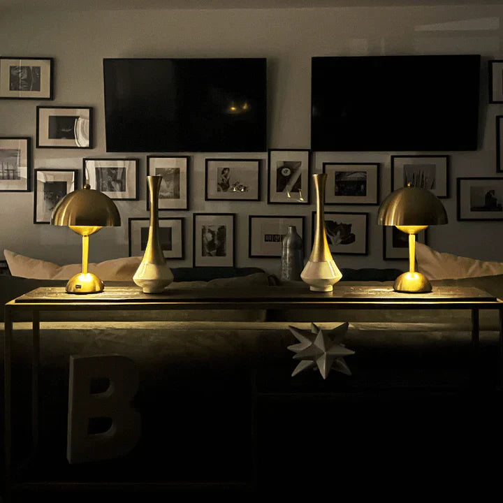 Norvo | Moderne bordlampe
