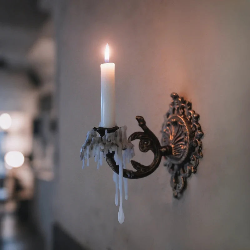 Norvo | RegalEmber Lysestake