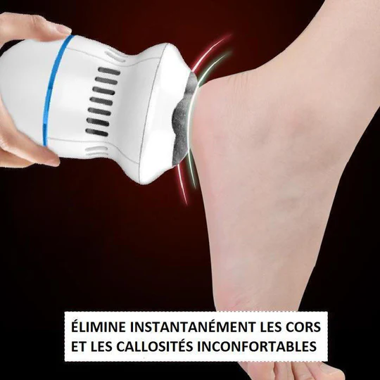 Norvo | Anti-callus slipemaskin