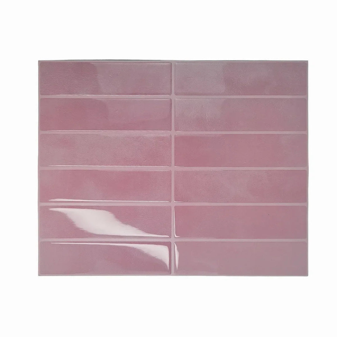 Norvo | MegaEasyTiles — Gi hjemmet ditt livlig 3D-stil kraft på noen minutter uten frustrasjon eller rot!