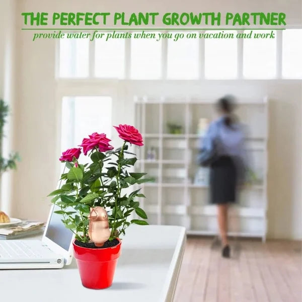 Norvo | Birdie Type Automatisk Blomstvanner