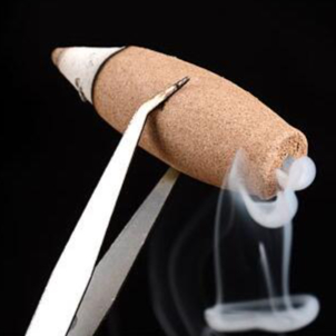 Norvo | Bakoverstrøm Røkelse Kegler