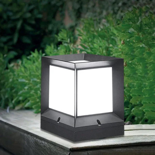 Norvo | Cube Søylelampe