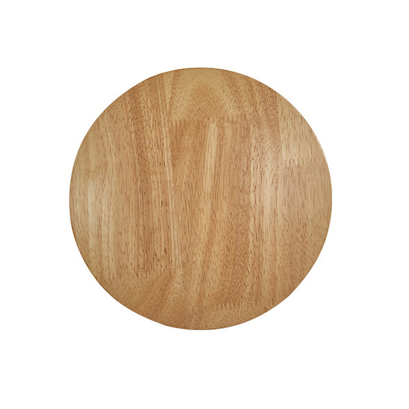 Norvo | Moderne geometrisk LED veggbelysning tre stue vegglampe i beige