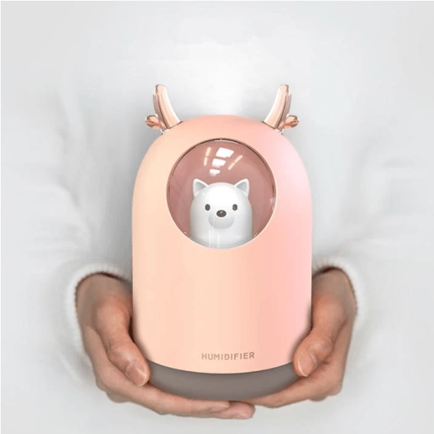 Norvo | Luftfukter USB aroma diffusor