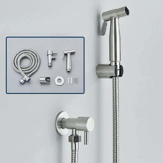 Norvo | SHINEWELL - Premium Toalett Bidet Spray