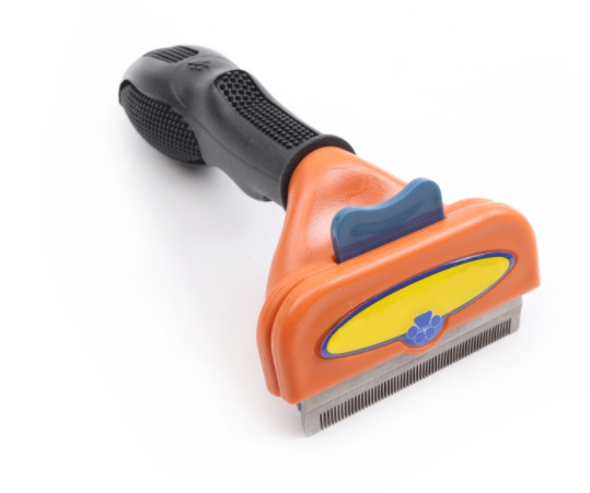 Norvo | Hårfjerningsbørste for kjæledyr