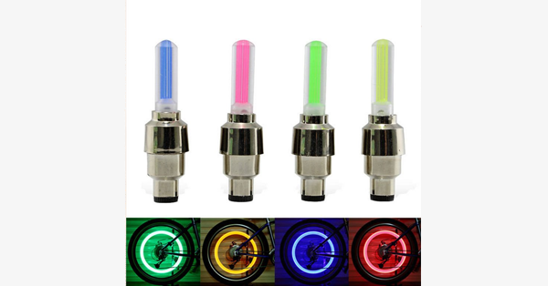 Norvo | Bevegelsessensor Lys – Oppgrader Kjøretøyet Ditt!