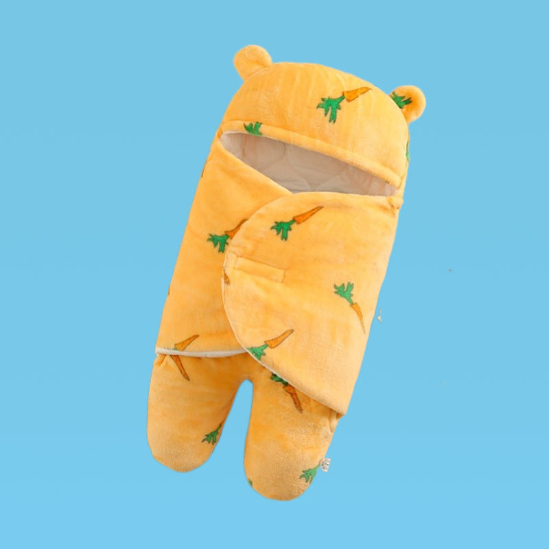 Norvo | Baby bjørnedrakt 0-6 måneder