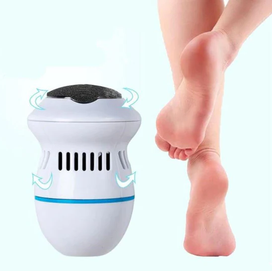 Norvo | Anti-callus slipemaskin