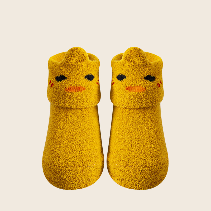 Norvo | Baby Antiskli Gulvsokker