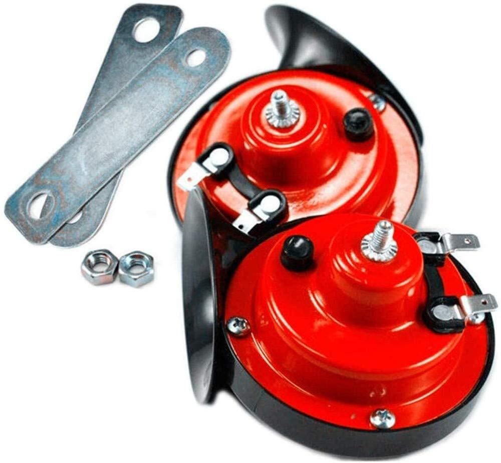 Norvo | ZUG HORN FOR CARS-STOR DÅRLIG MANN